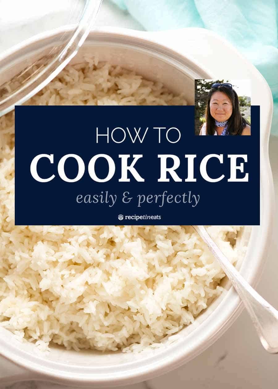 Achieve Perfect Rice: Essential Water Ratios & Rinsing Tips